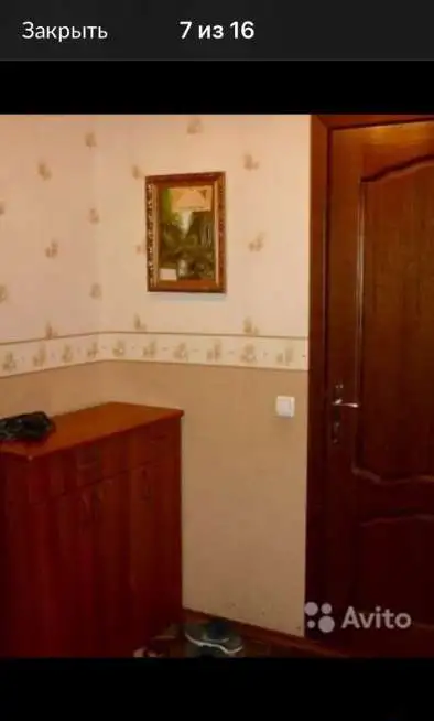 Квартира, Улица Смирницкой 39, 52,00 м², 5 эт., Улица Смирницкой 39, фотография 7