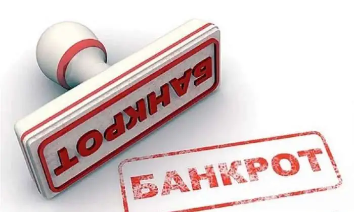 Банкротство физических лиц, фотография 1