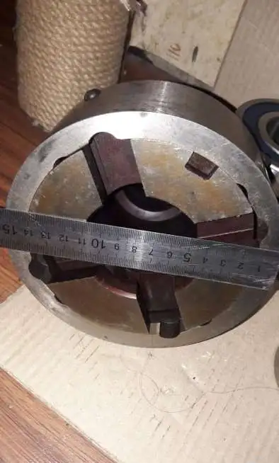 Продам головку винторезную резьбонарезную. 5КА70, фотография 6