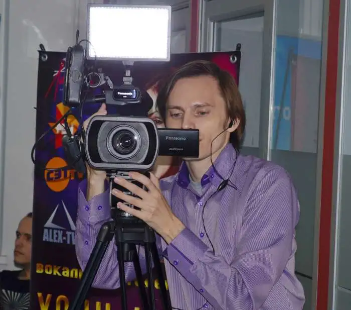Оцифровка видеокассет в Хабаровске, фотография 4