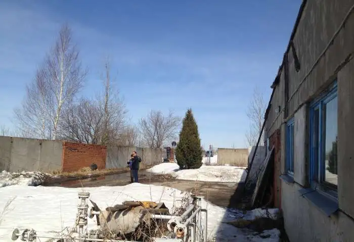 Земля 4,7 Га, ж/д ветка. Водонапорная башня. Бытовой блок. Продажа по цене собственника., фотография 6