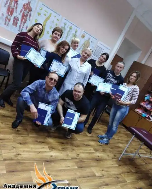 Курс Антицеллюлитный массаж, фотография 2