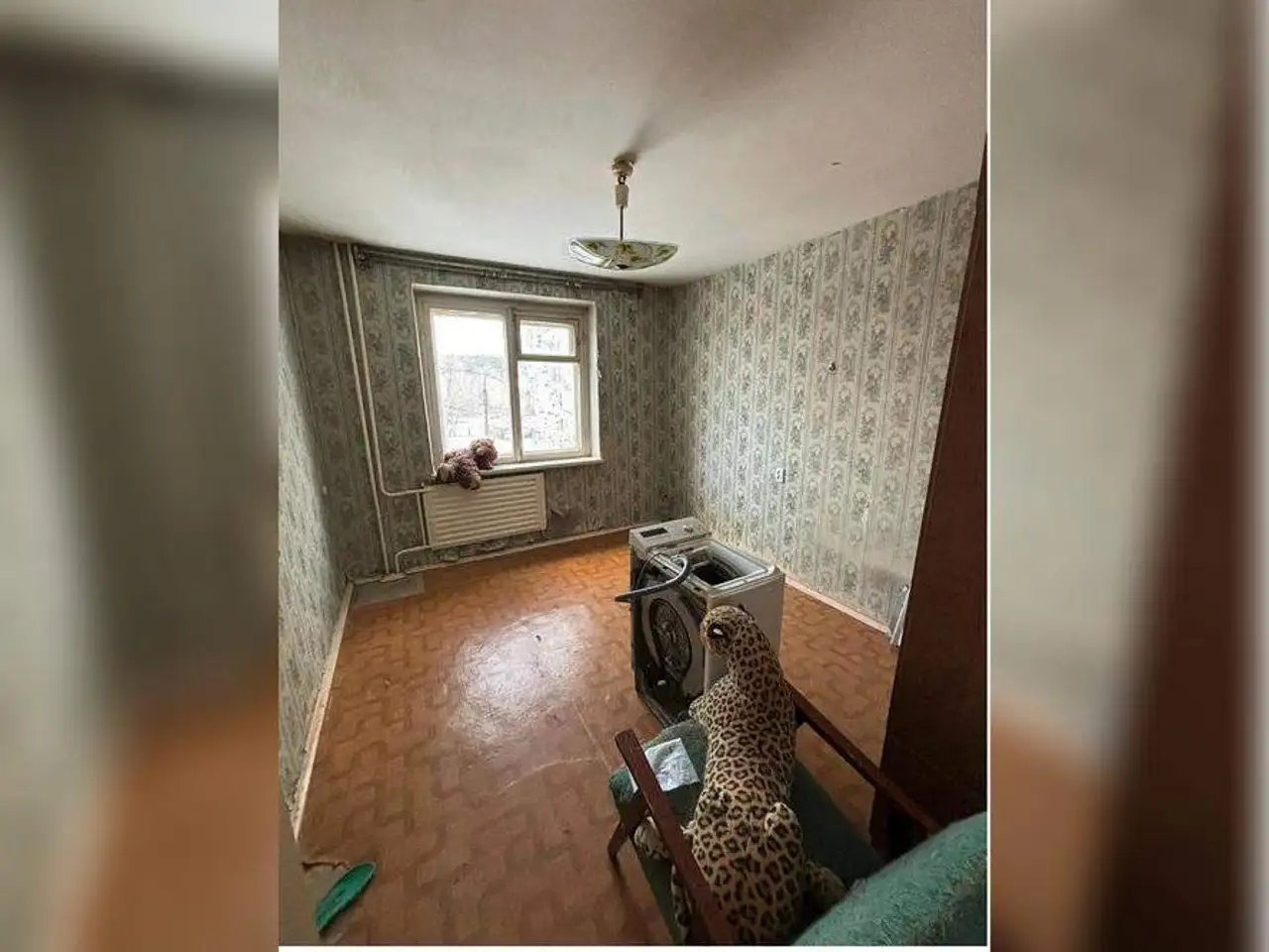 Продается 2-комн. квартира 50.5 кв.м., фотография 10