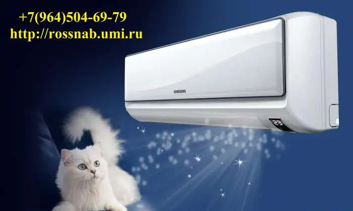 Продажа, установка, обслуживание, ремонт кондиционеров., фотография 10