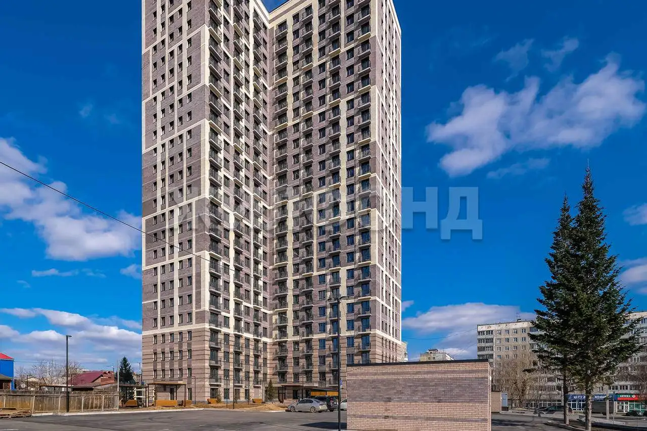 Продается место на закрытой стоянке, 14.3 м2, фотография 14