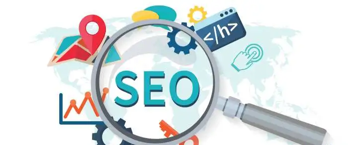 Создание и SEO-продвижение сайта по всей РФ, фотография 1