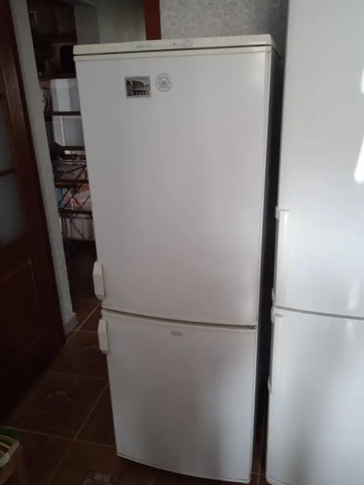 продам холодильник Бирюса 226С-3, фотография 4