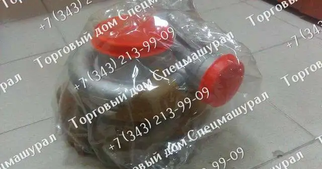Турбины для Lonking, Longgong (Лонкинг, Лонггонг), фотография 1