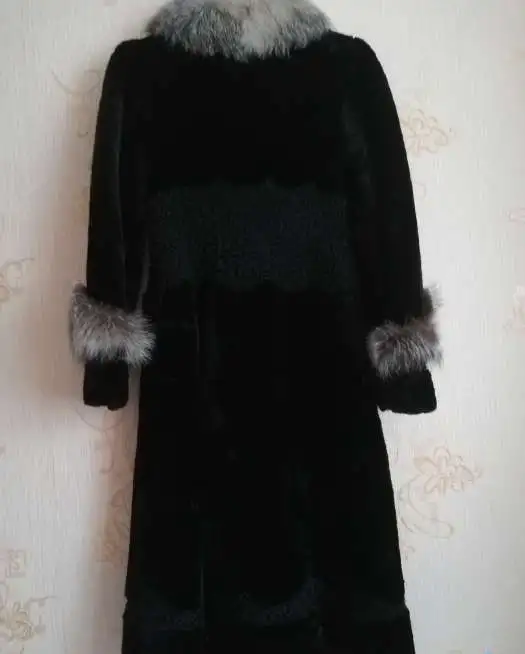Продам шубу, фотография 9