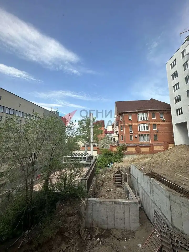 Квартира, 98,99 м², 8 эт., Самарский, Степана разина улица, 114, фотография 1
