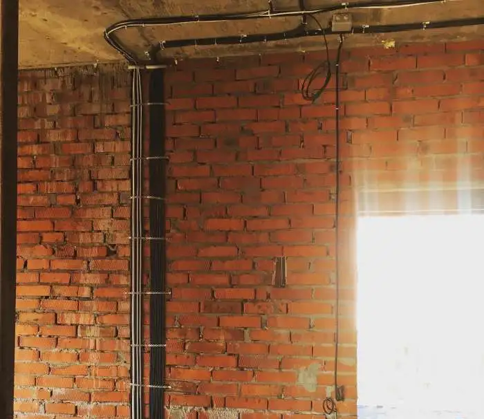 Электрик, электромонтажные работы, фотография 9