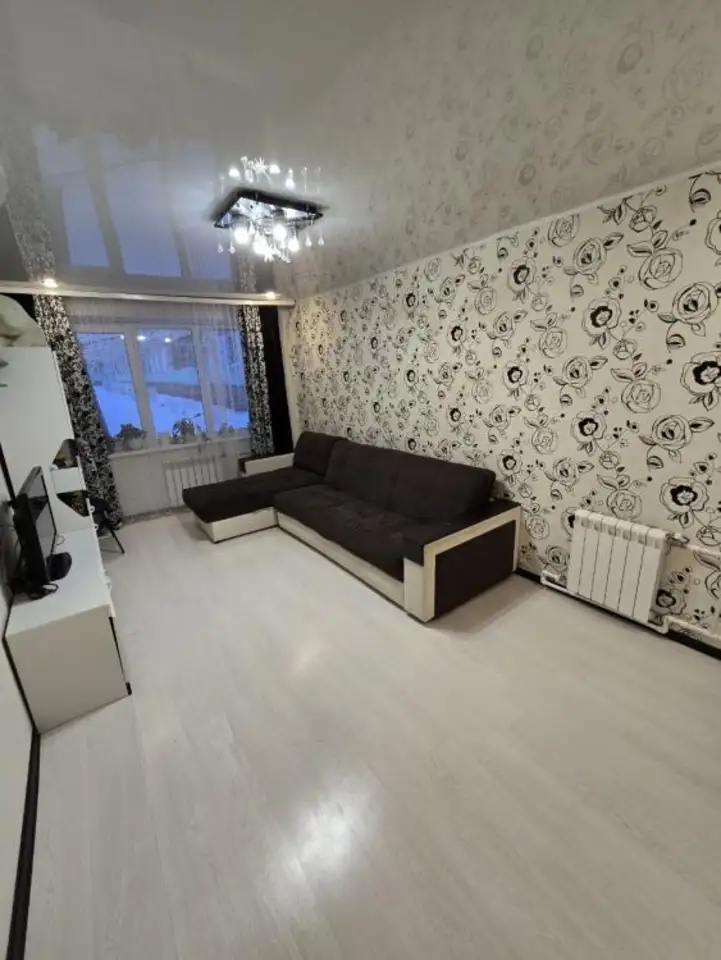 Квартира, 71,80 м², 1 эт., Кировский, Мубарякова, 11, фотография 1