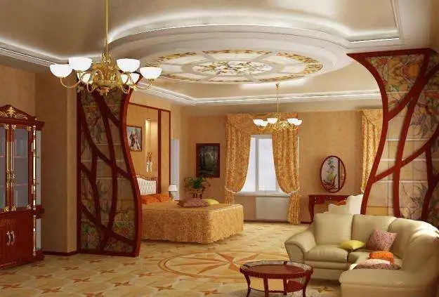 Комплексный ремонт квартир, домов, офисов под ключ, фотография 1
