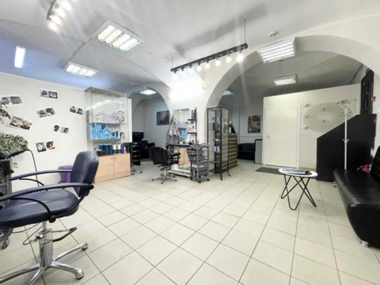 Продам салон красоты 62,10 м2, Московский пр-кт, 7а, фотография 2