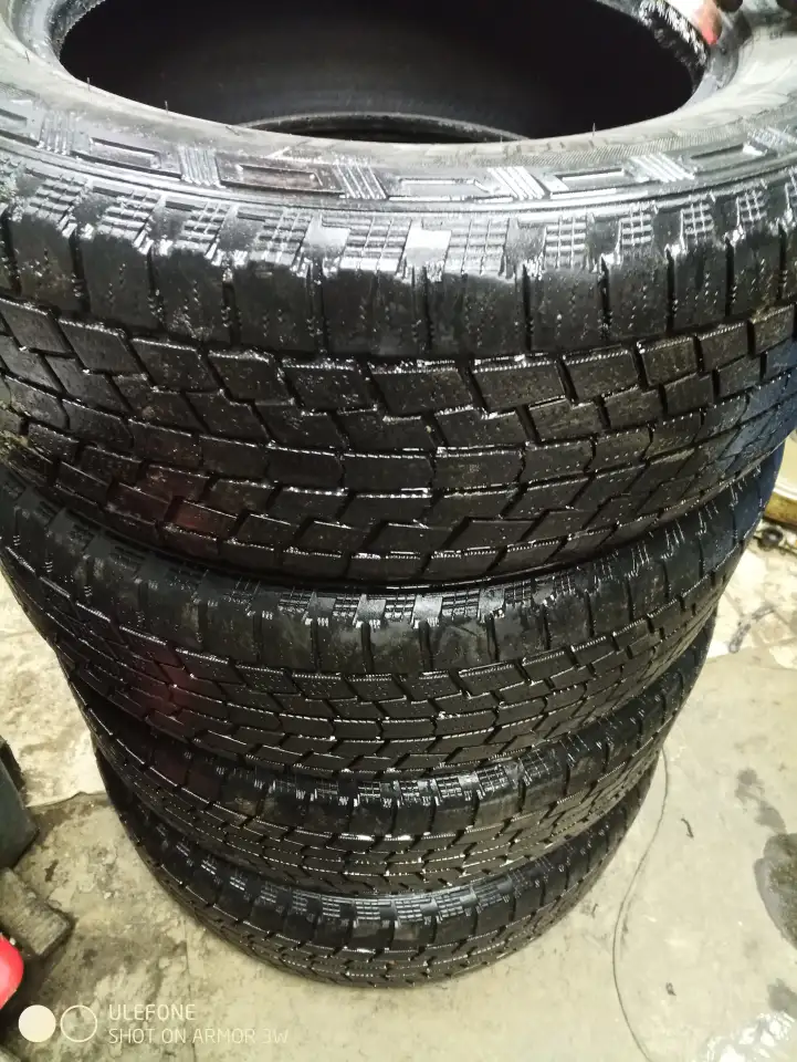 Шины 23565r17 Hankook, фотография 3