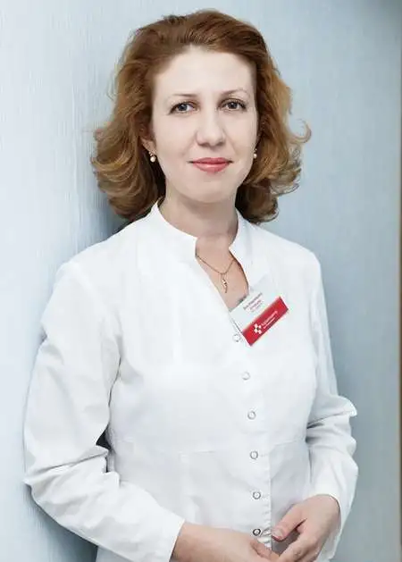 Кардиолог в Челябинске, фотография 1