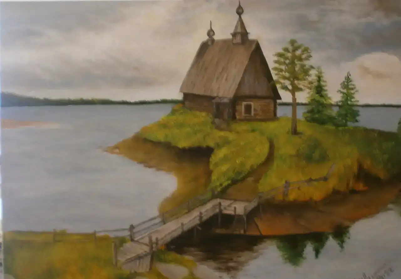 картина, фотография 1