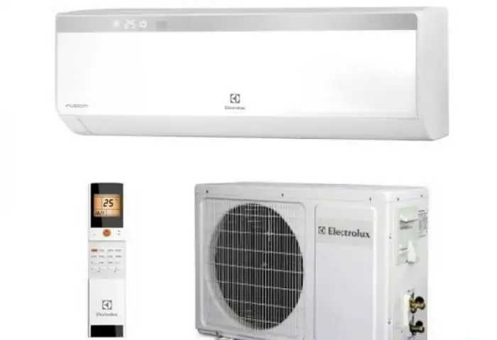 Кондиционеры Electrolux со склада в СПб, фотография 11