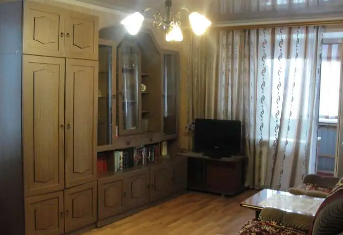 Сдам двушку, 7 кв, фотография 6