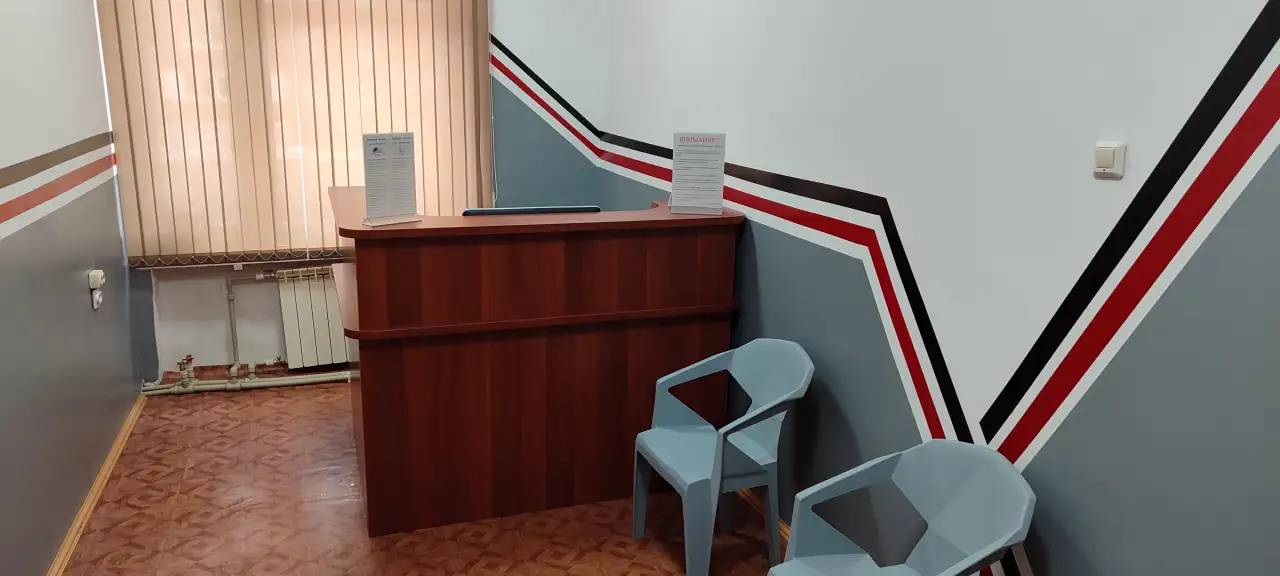 Клуб виртуальной реальности МанёVR, фотография 4