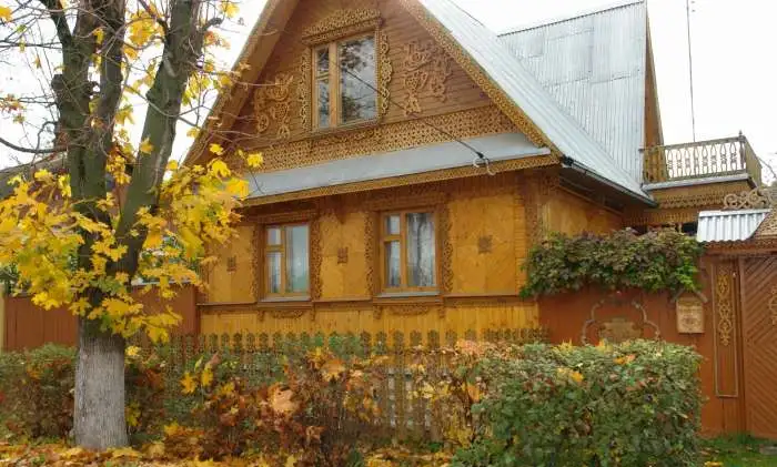 Пора отдыхать в Подмосковье, фотография 10