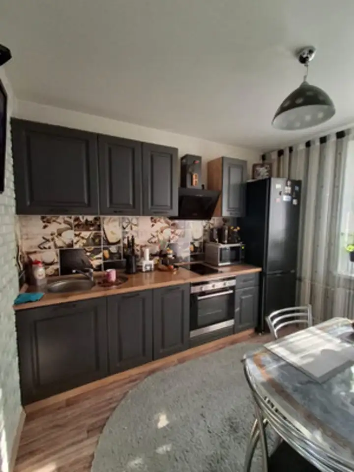 Квартира, 58,10 м², 13 эт., Октябрьский, Андреева пер, 6, фотография 3