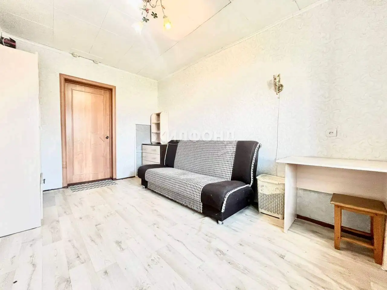 Продается комната 11.5 м2 в 1 ком.кв., фотография 1