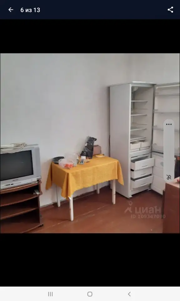 Сдам комнату на длительный срок, Ул Яблочкина дом 20, фотография 7