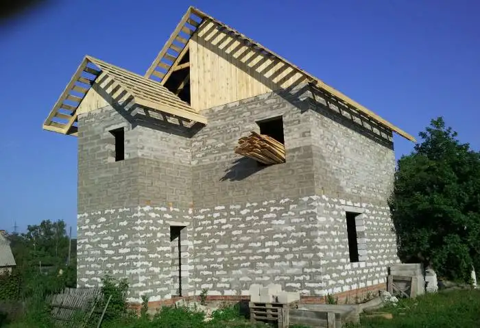 каменщик, фотография 2