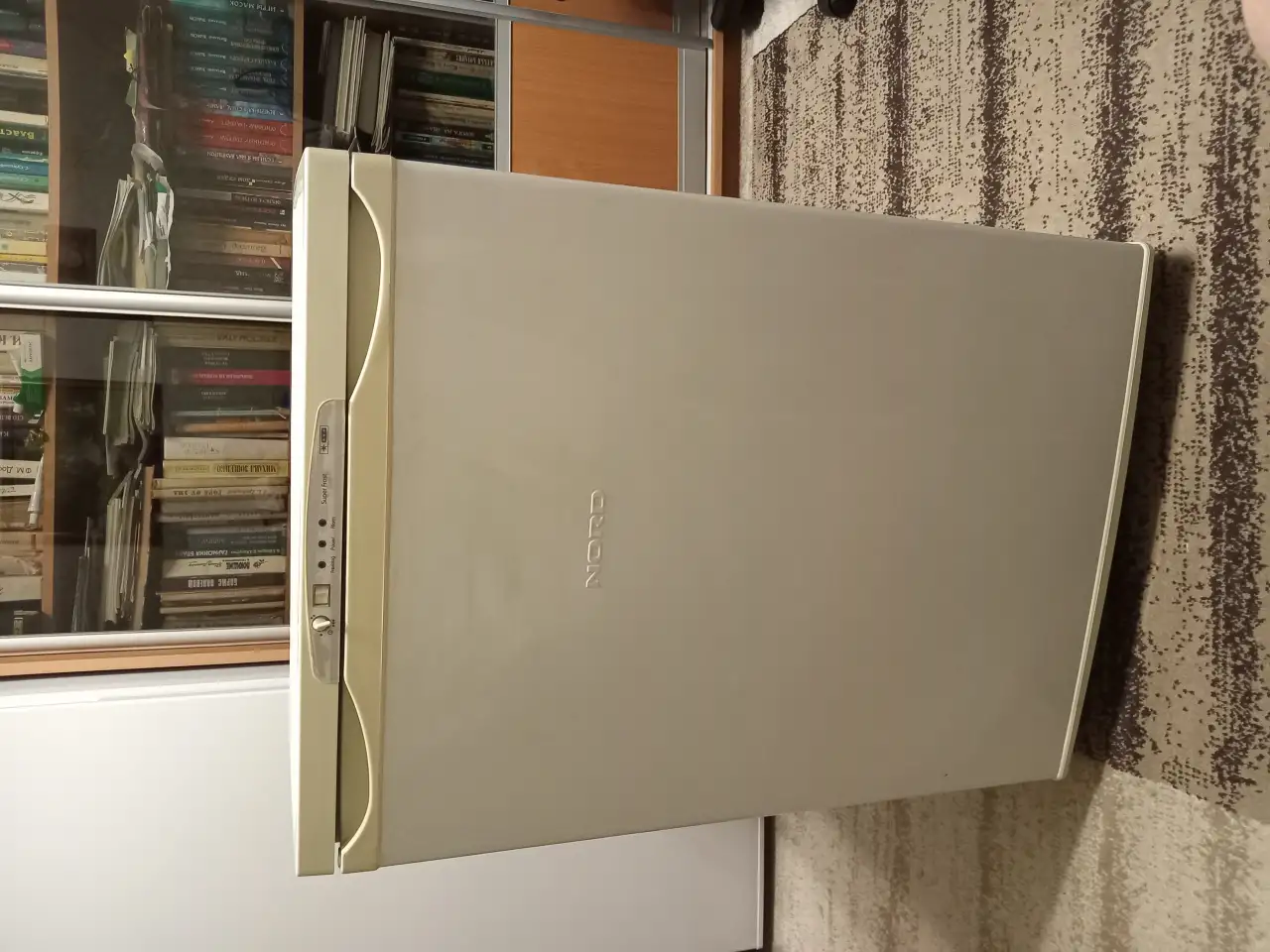 продам морозильную камеру норд ДМ156 85х60х60, фотография 1