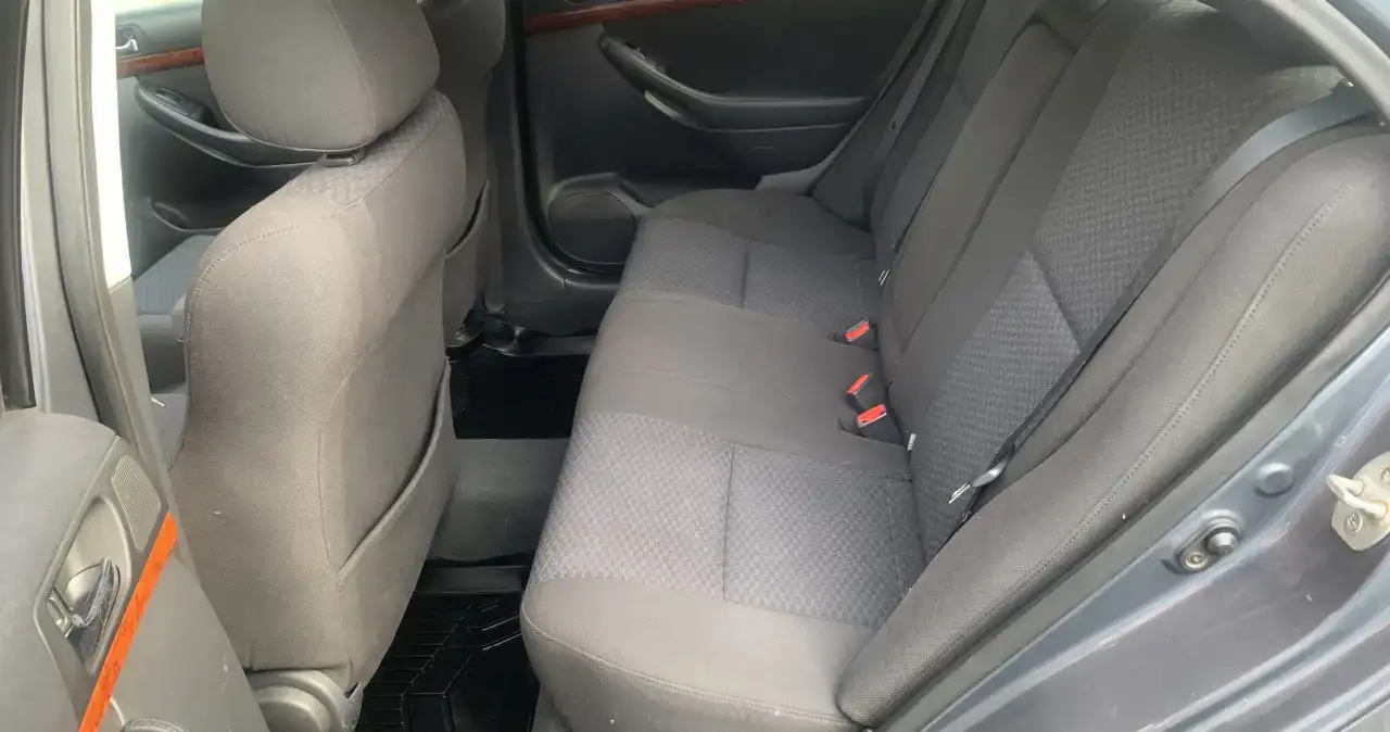 Продажа авто Toyota Avensis, фотография 8