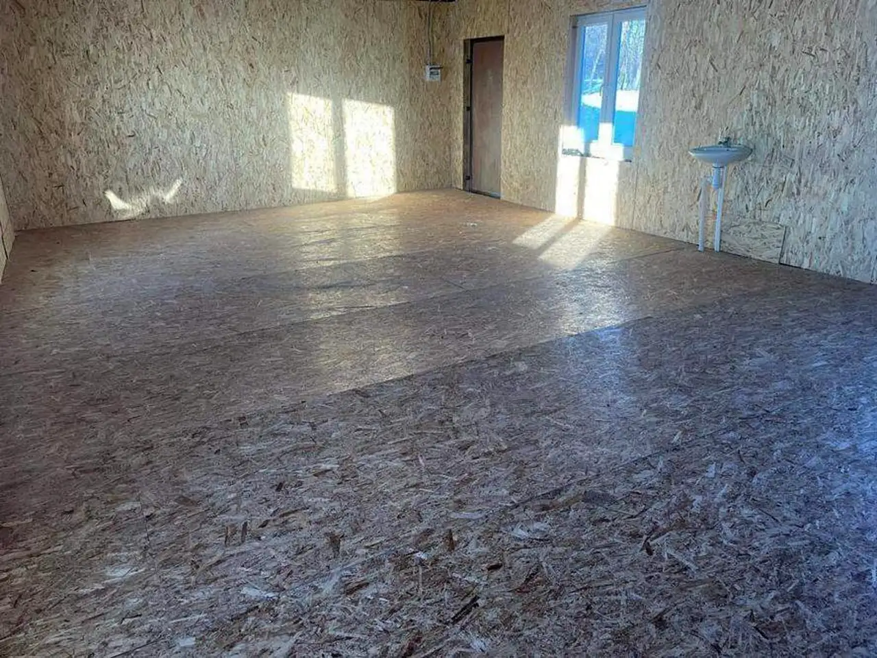 Срочная продажа! коттедж 55 м2 на участке 10.56 сот., фотография 10