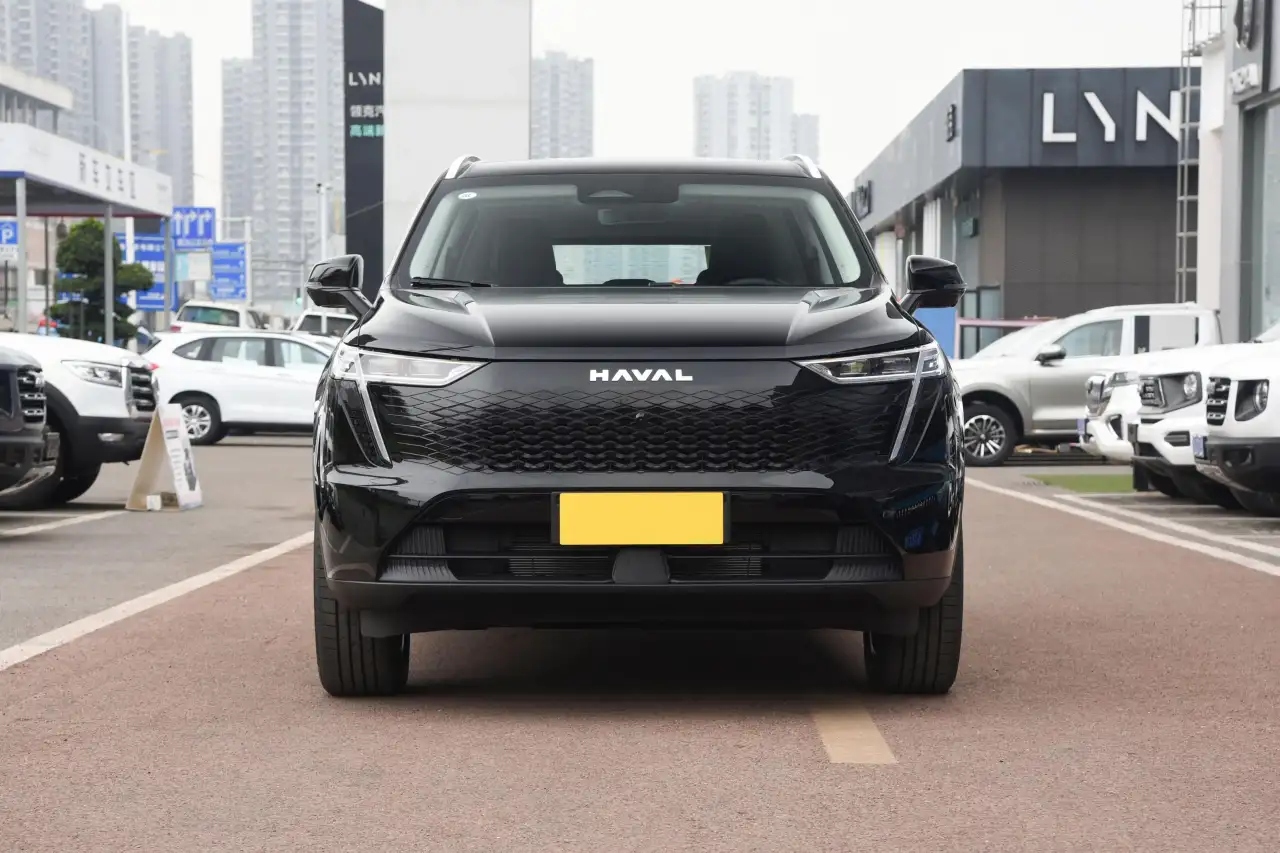 Haval Xialong Max 1.5  Hi4, фотография 2