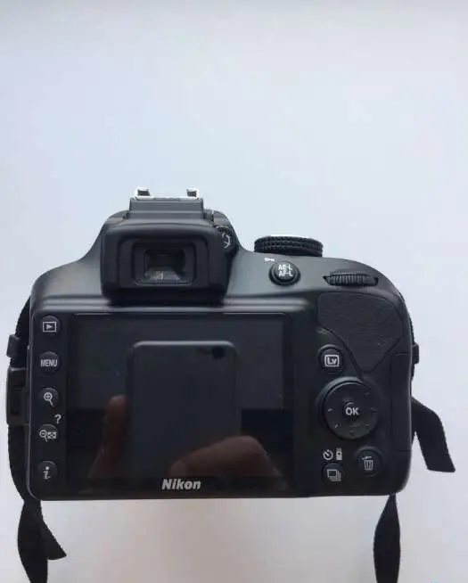 Nikon DVR Kit + Сумка + Флешка 32GB, фотография 5