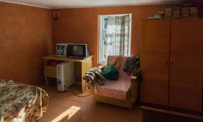 Дача Новая Москва 50,00 м2, фотография 6