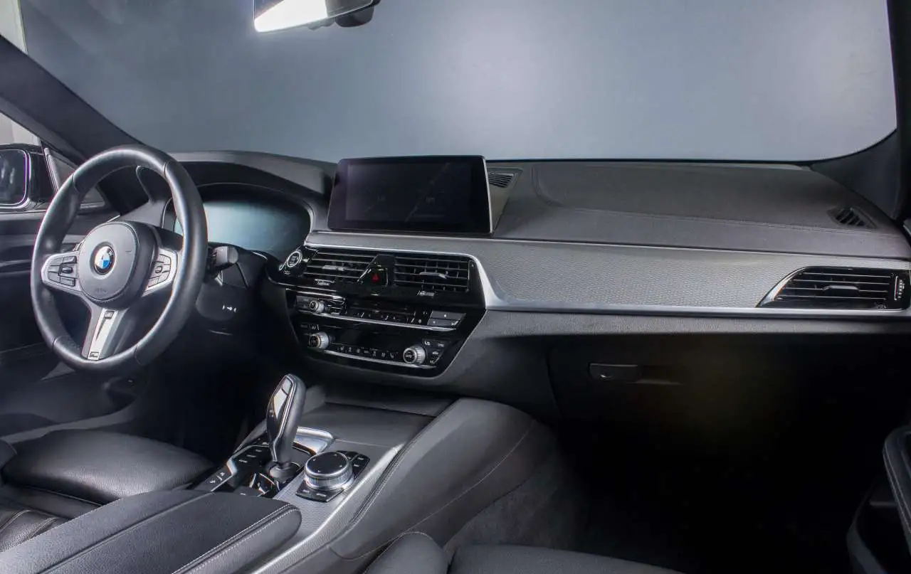 BMW 6 серия 2019 г. VIN WBAJX41070BU77905, фотография 8