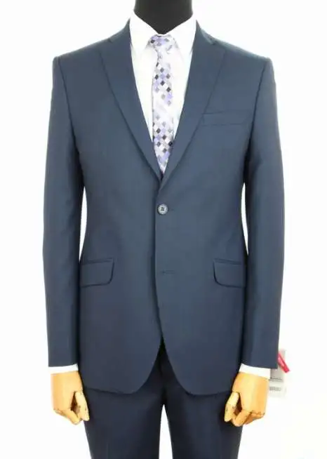 Костюм новый Truvor Classic Tailored Fit, фотография 1