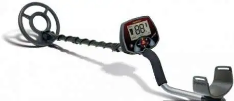 Металлоискатель Teknetics Eurotek Pro 11DD, фотография 1