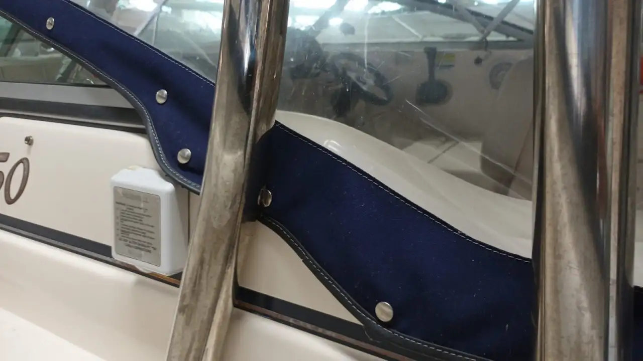 Продам катер Rinker 250, фотография 4