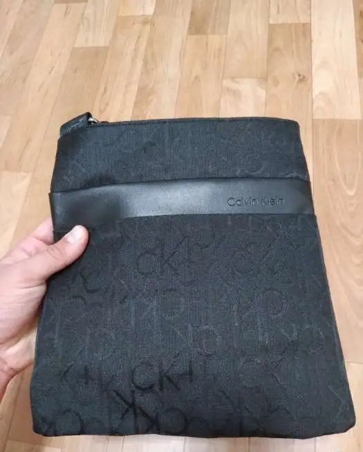 Продам сумки бренда Calvin Klein, фотография 7