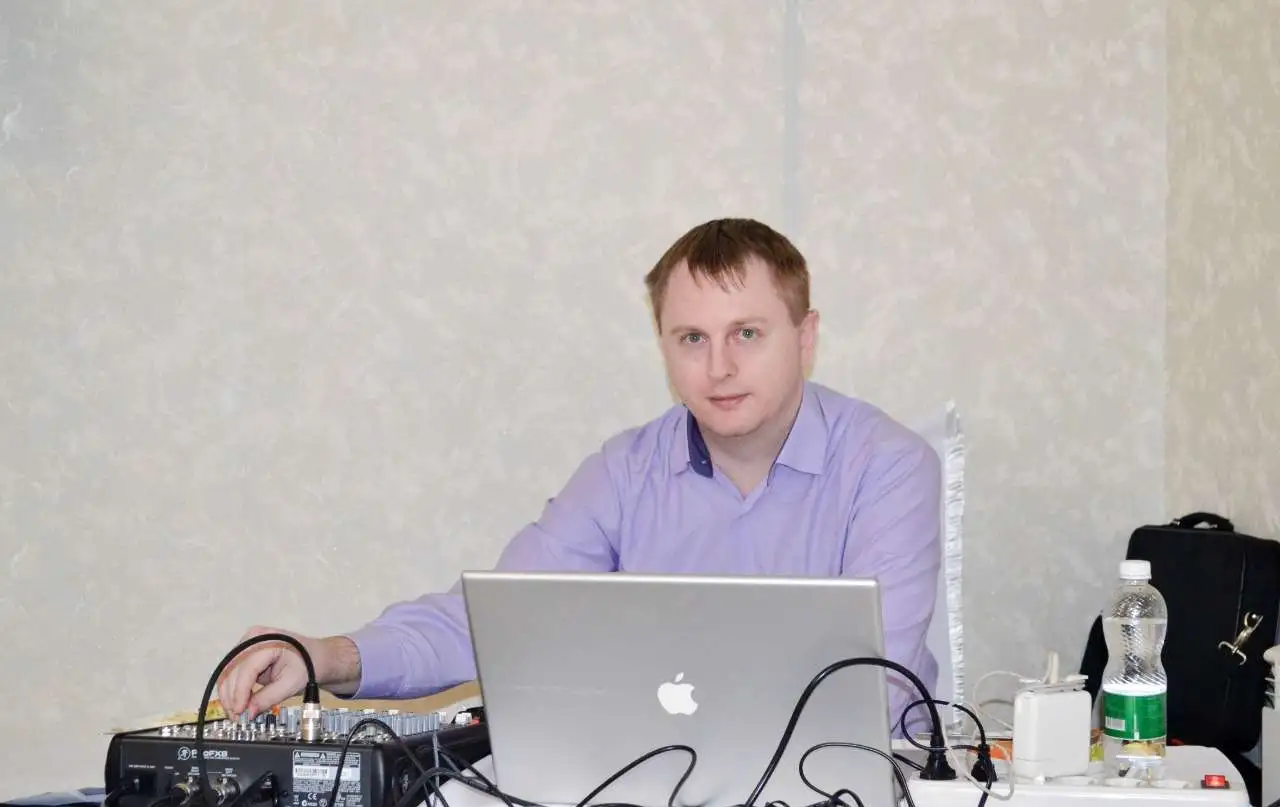 Еvеnt Dj (Диджей) , фотография 1