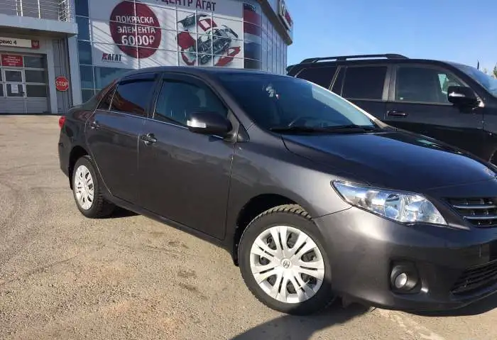Продам Toyota Corolla, фотография 1