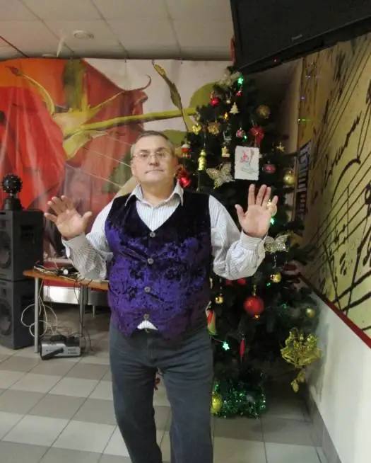 тамада ведущий на праздник в Барнауле, фотография 5