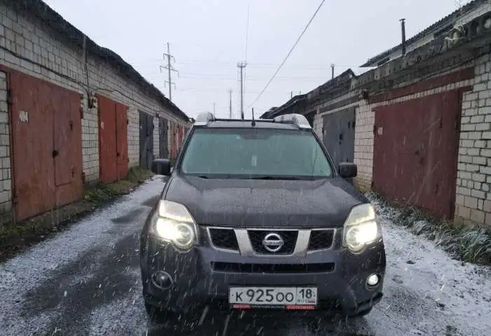 Продам Nissan X-Trail, фотография 8