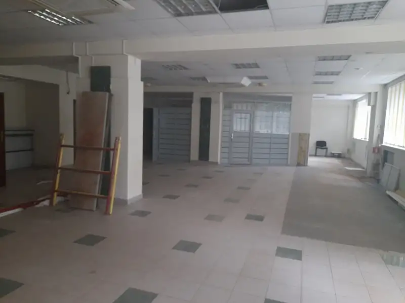 аренда офис г.Дзержинск ул. Бутлерова д.3, фотография 8