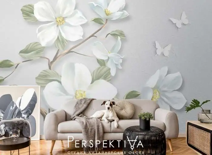 Фреска, фотография 9