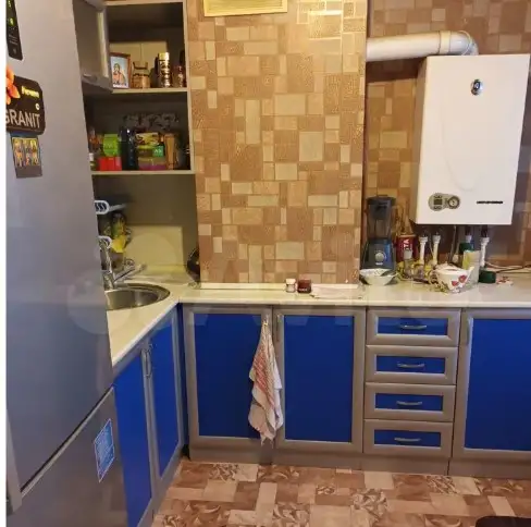Город Самара,ул Демократическая д 168, 42,50 м², 2 эт., ул Демократическая д 178, фотография 2