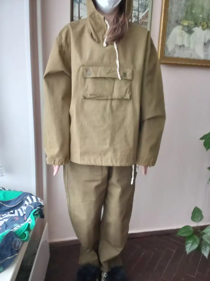 Энцефалитный костюм для рыбалки, леса, охоты  Новый, фотография 1