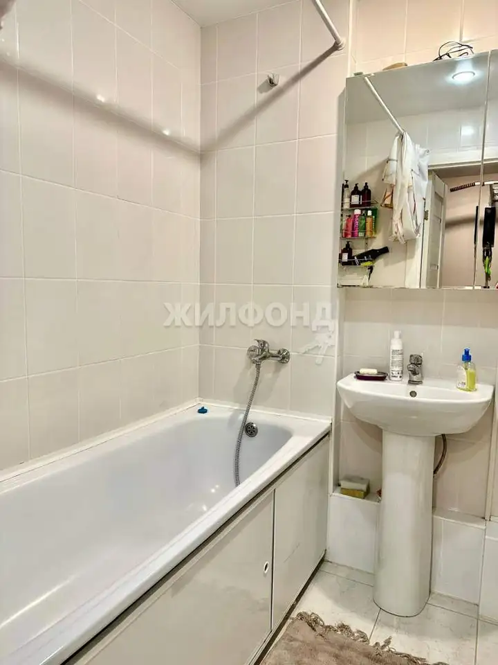 Продается 1-комн. квартира 37.7 кв.м., фотография 8