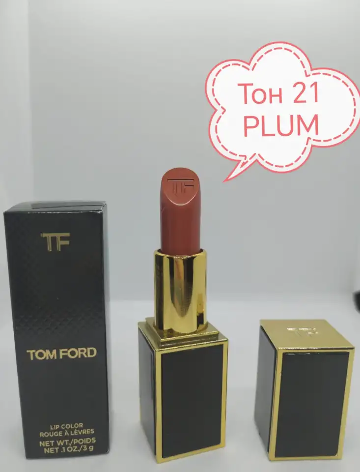 Губная помада Tom Fоrd, фотография 1